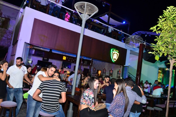 Publicity On Saturday Night